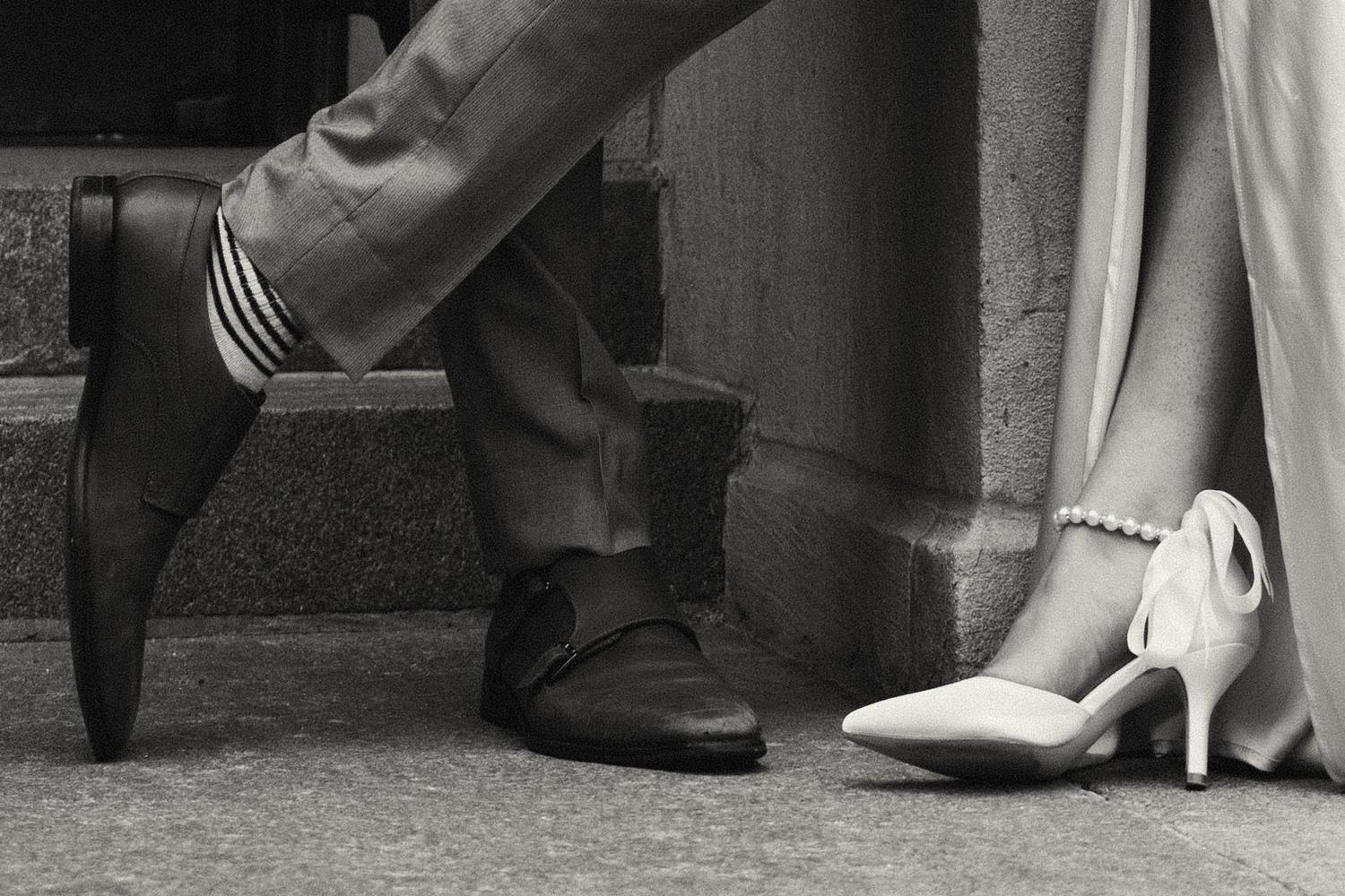 The Wedding Website of Brittany Myers and Timothy Byrnes