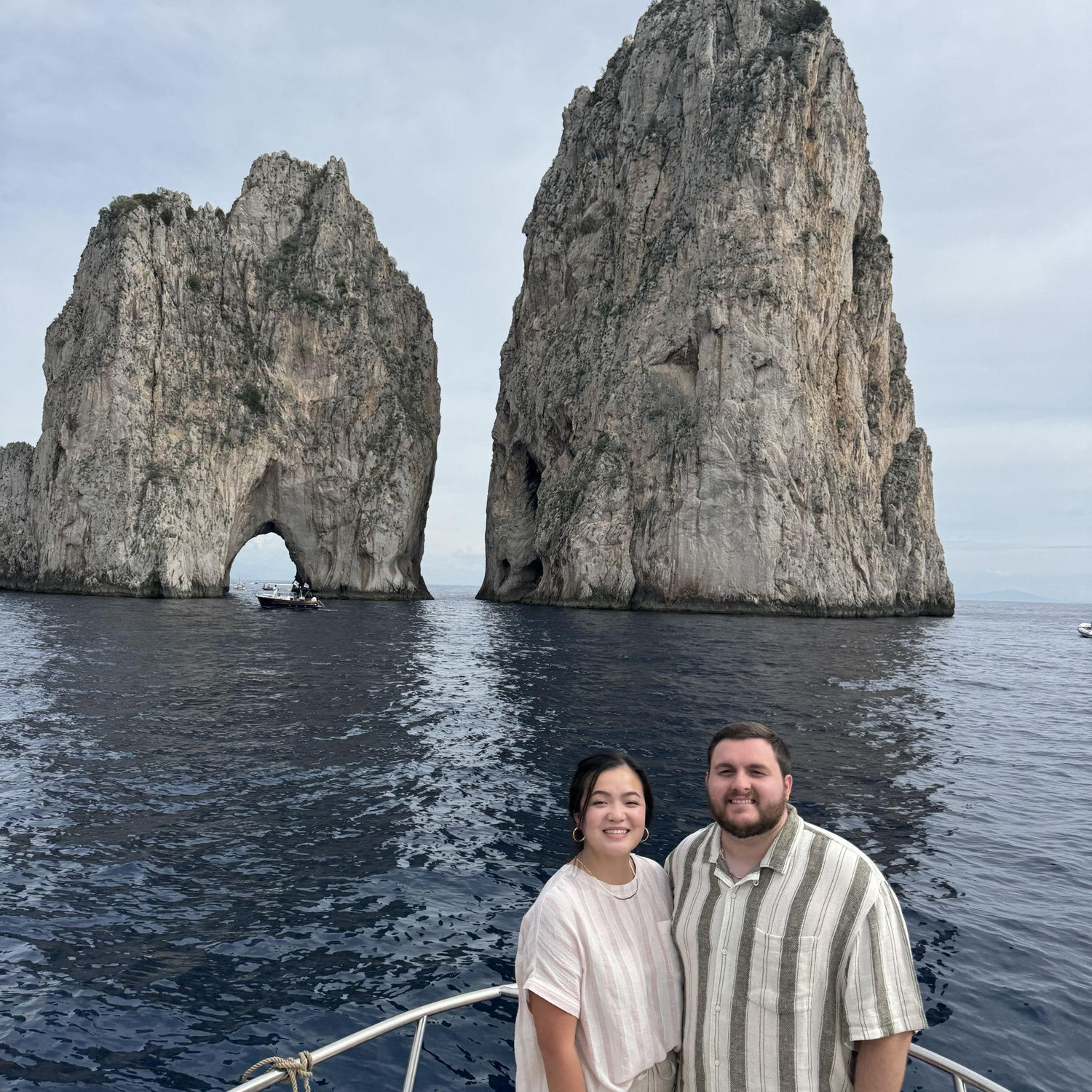 Capri, Italy