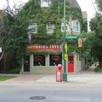 Guthrie's Tavern