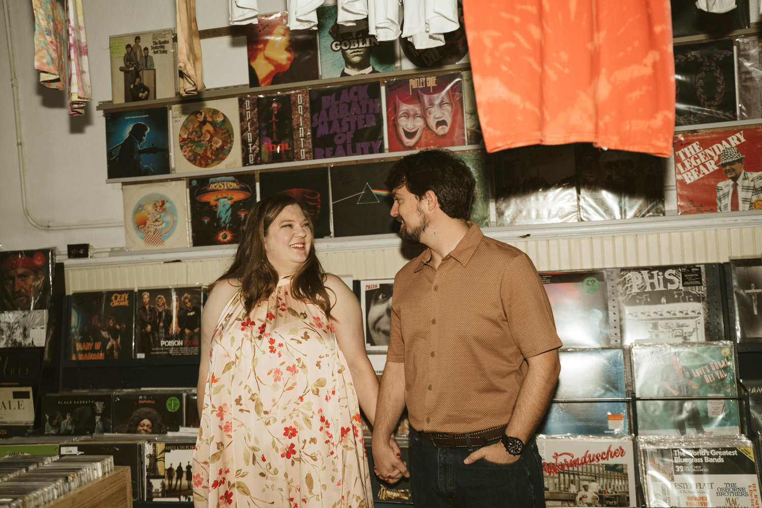 The Wedding Website of Lezlie Owens and Jonathan Calhoun