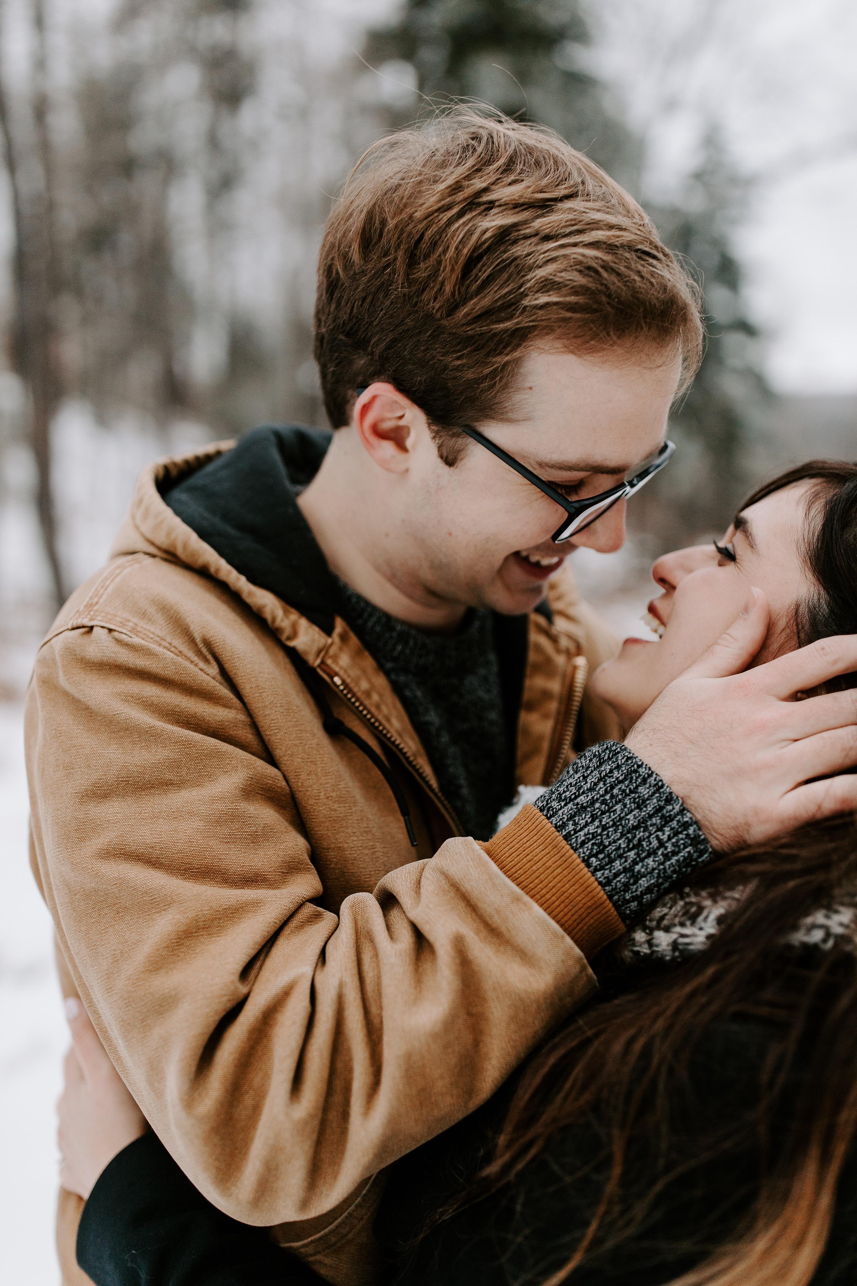 The Wedding Website of Brian Gallenstein and Leah Rabin