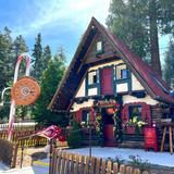 Santa's Village