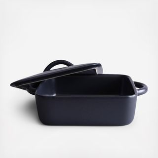 Square Baking Dish with Lid