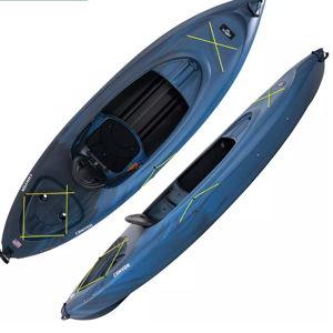 Azure Fusion - Quest Canyon 100 Kayak