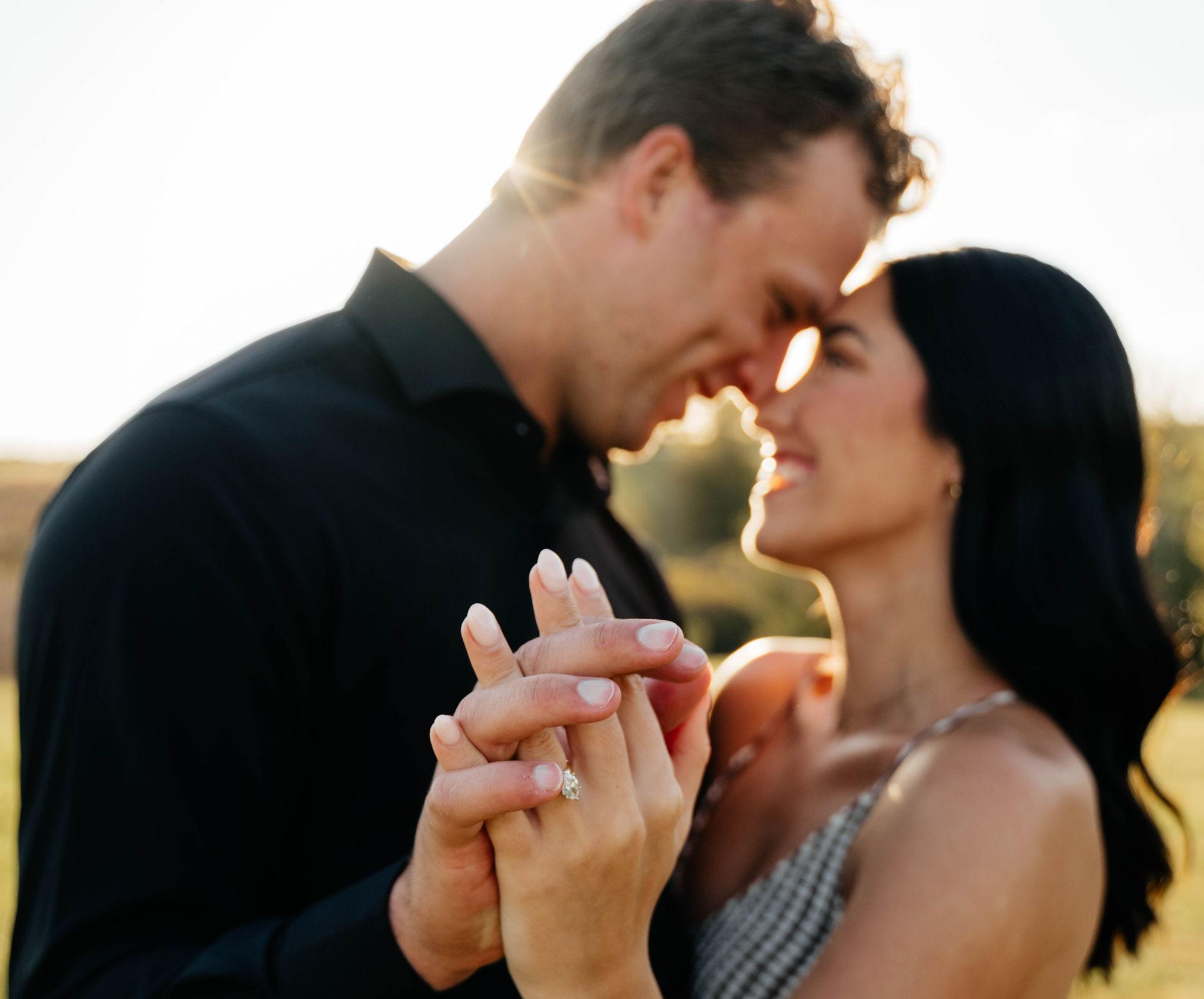 The Wedding Website of Mallory Owens and Carter Kuchel