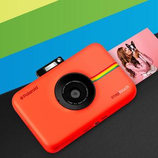 Snap Touch Instant Digital Camera