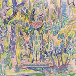 Walter Anderson Museum of Art