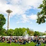Seattle Center