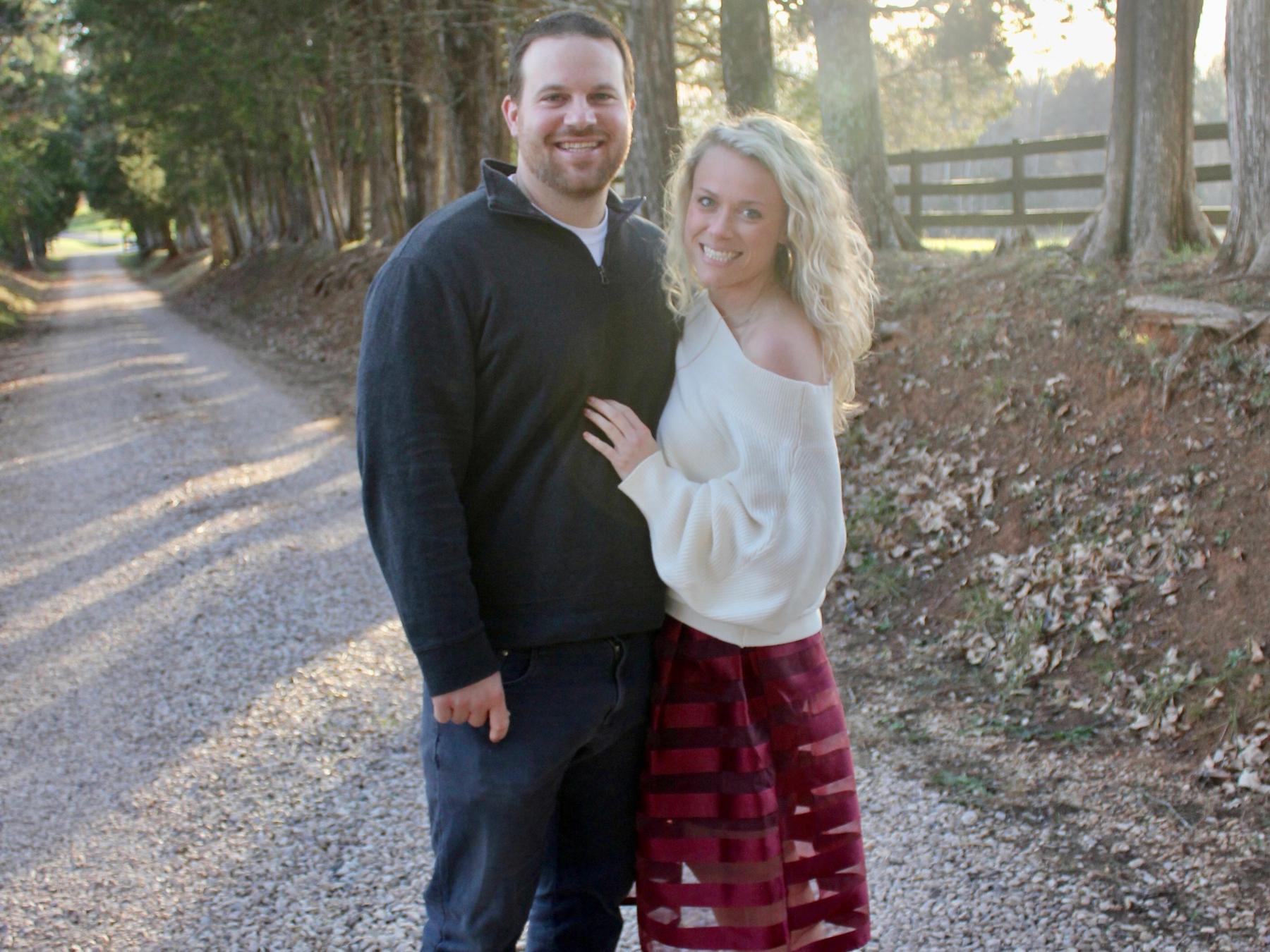 The Wedding Website of Kaitlin Watkins and Bryan Hannum