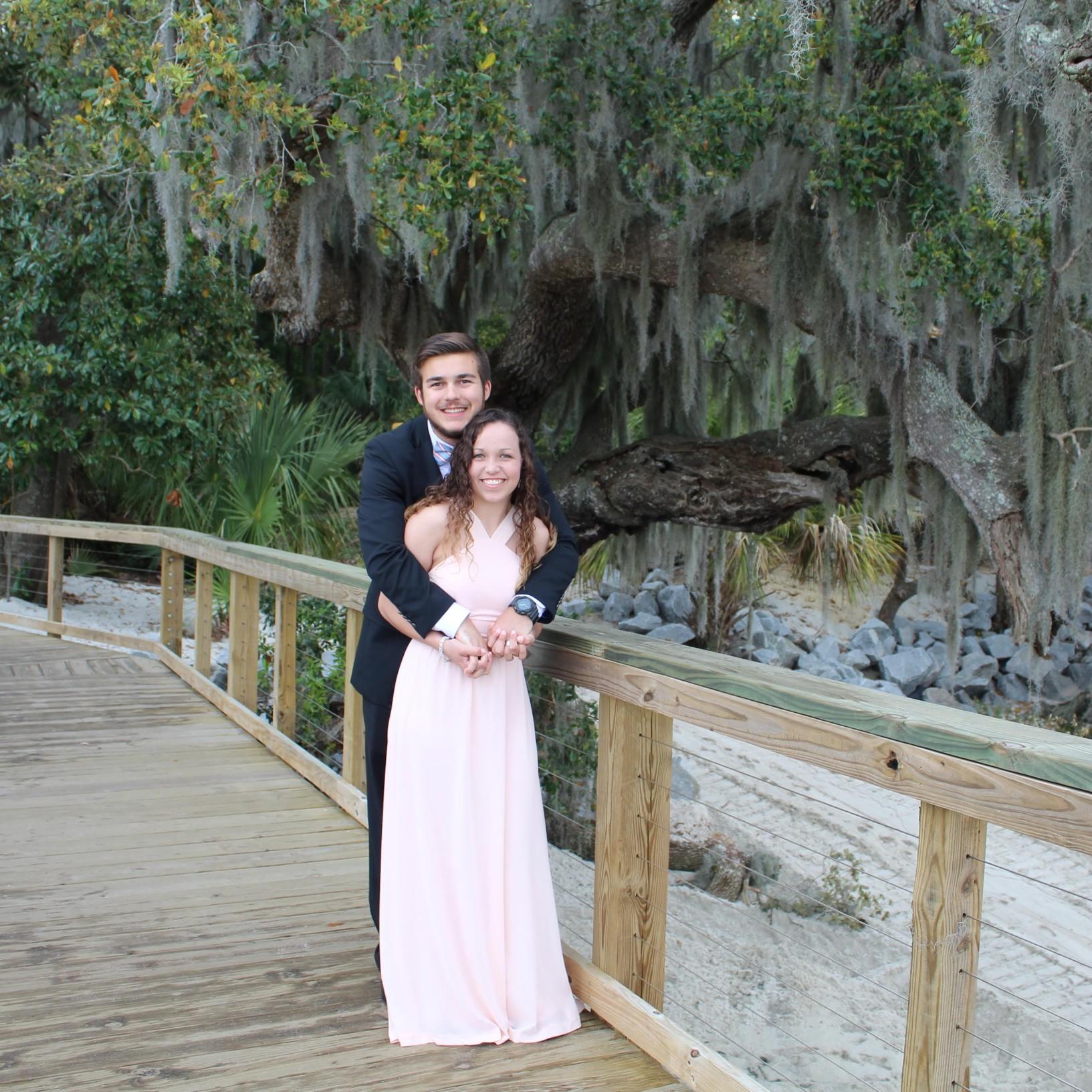Prom 2019