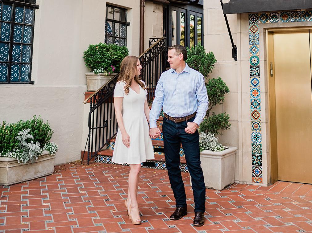 The Wedding Website of Theanna Sedlock and Paul Bezney