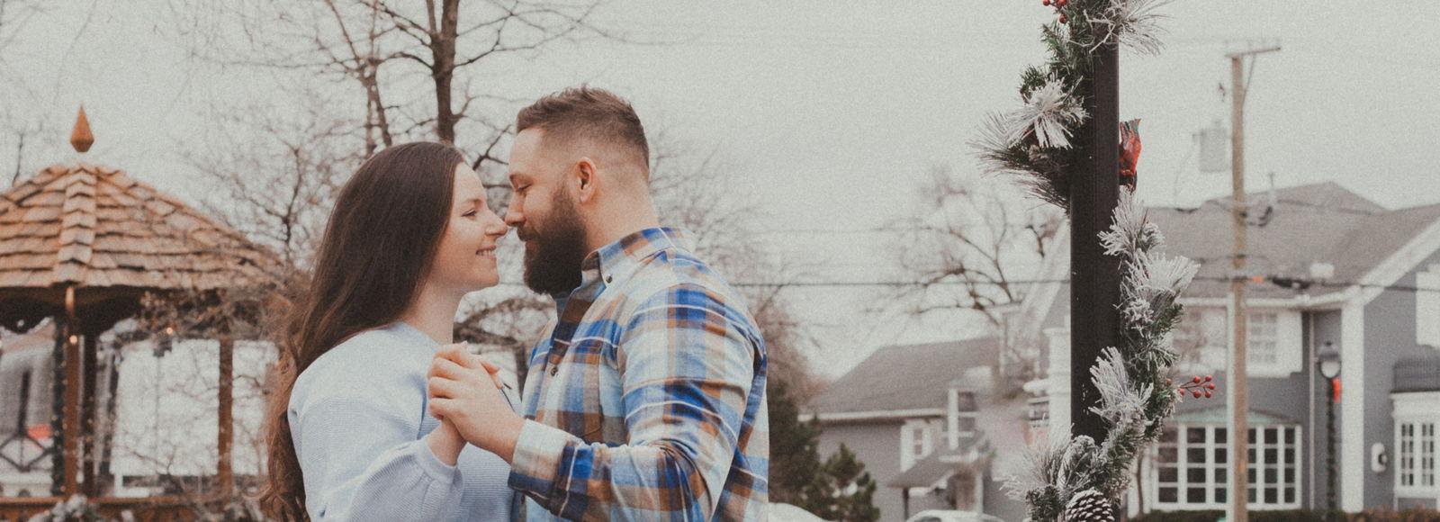 The Wedding Website of Claudia Swiatlowski and Robert Clemons