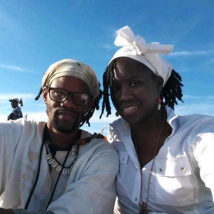 "Tribute to the Ancestors" - Coney Island