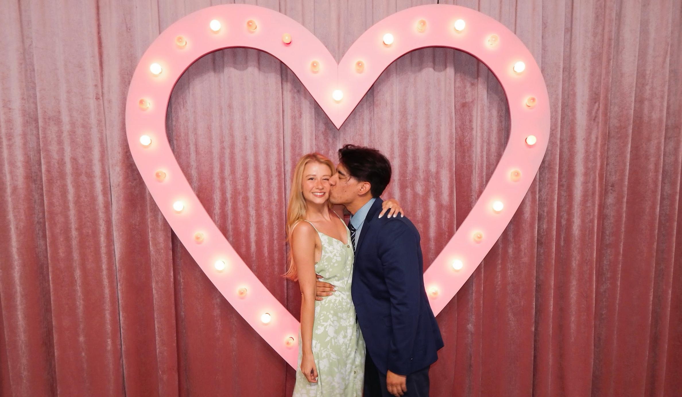 The Wedding Website of Alexis Berent and Alejandro Rodriguez