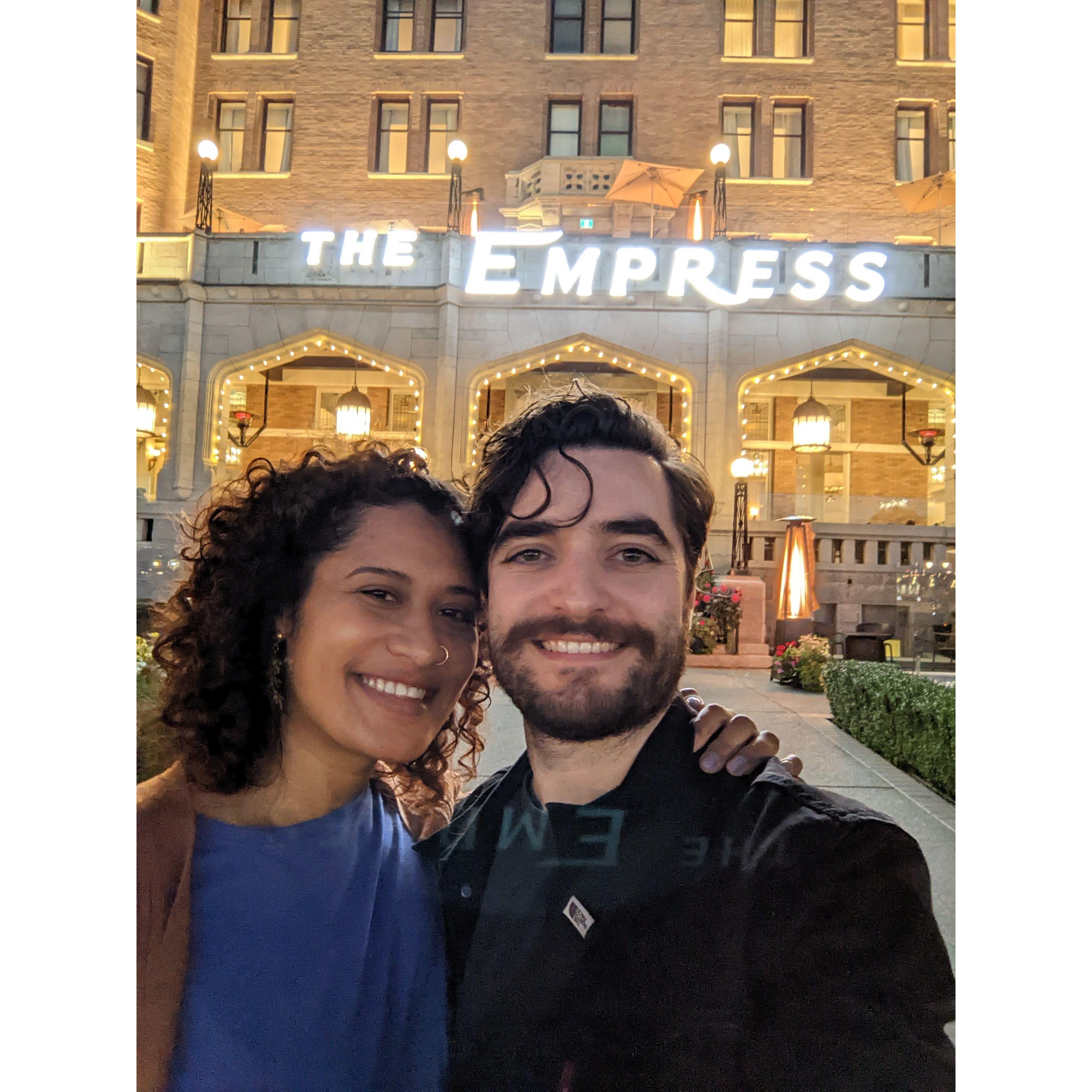 2 years of love
