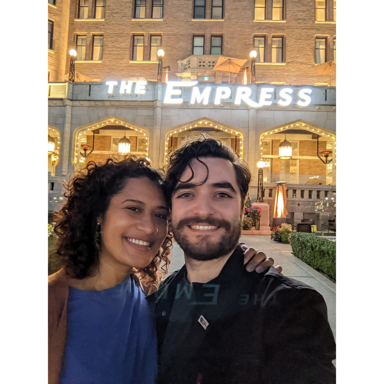 2 years of love