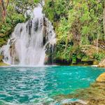 Cascadas de Tamasopo