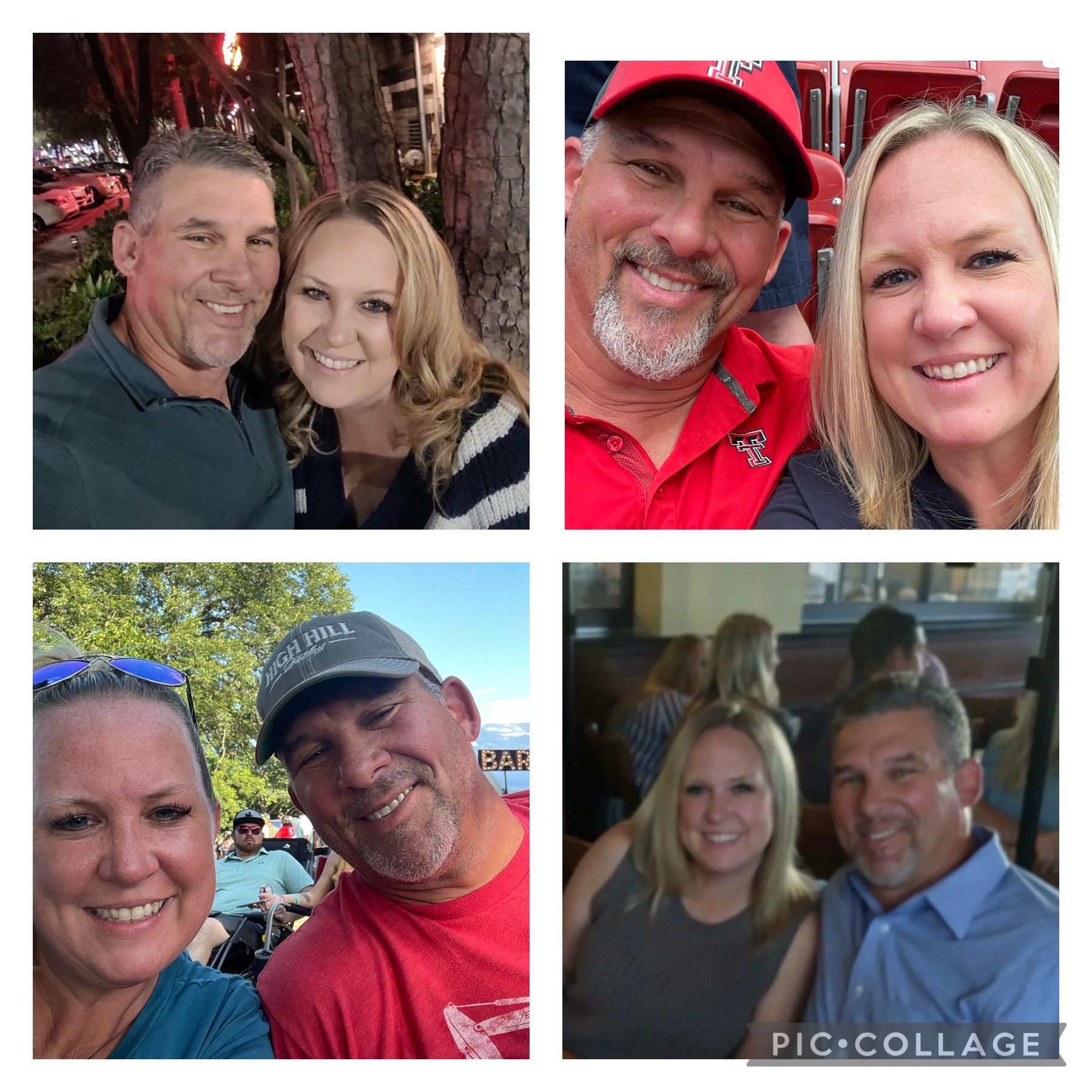 Some memories before the engagement