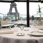 Brasserie Les Ombres