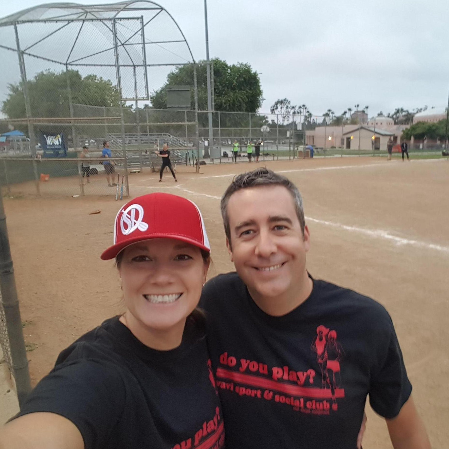 Framily Vavi Softball League - SD, CA