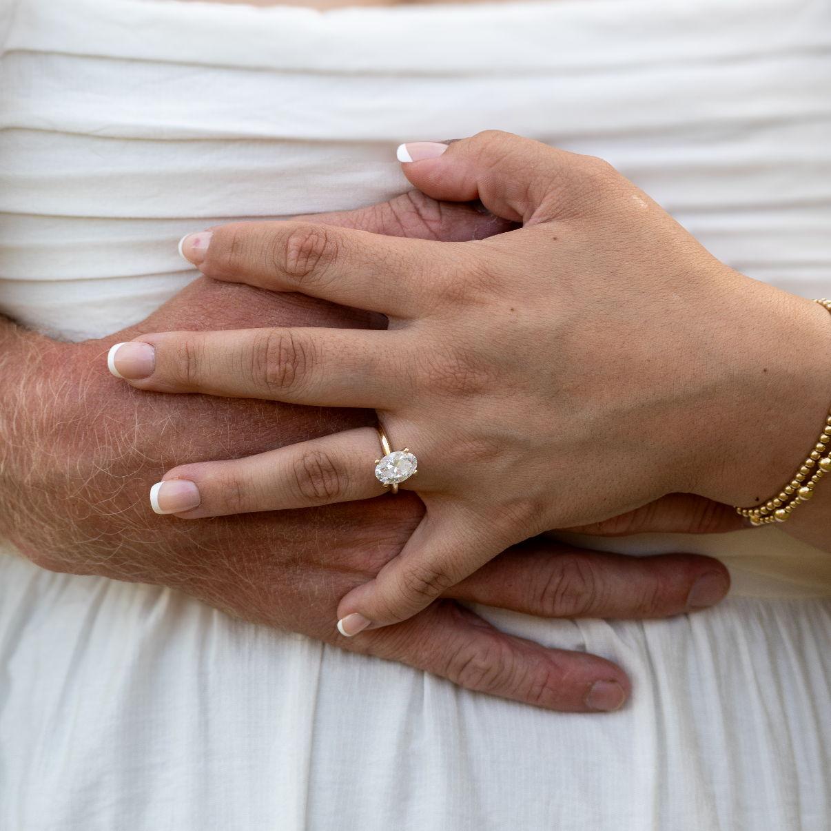 Engagement pictures