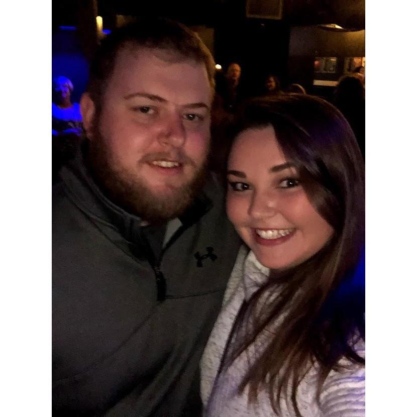 First date anniversary #2