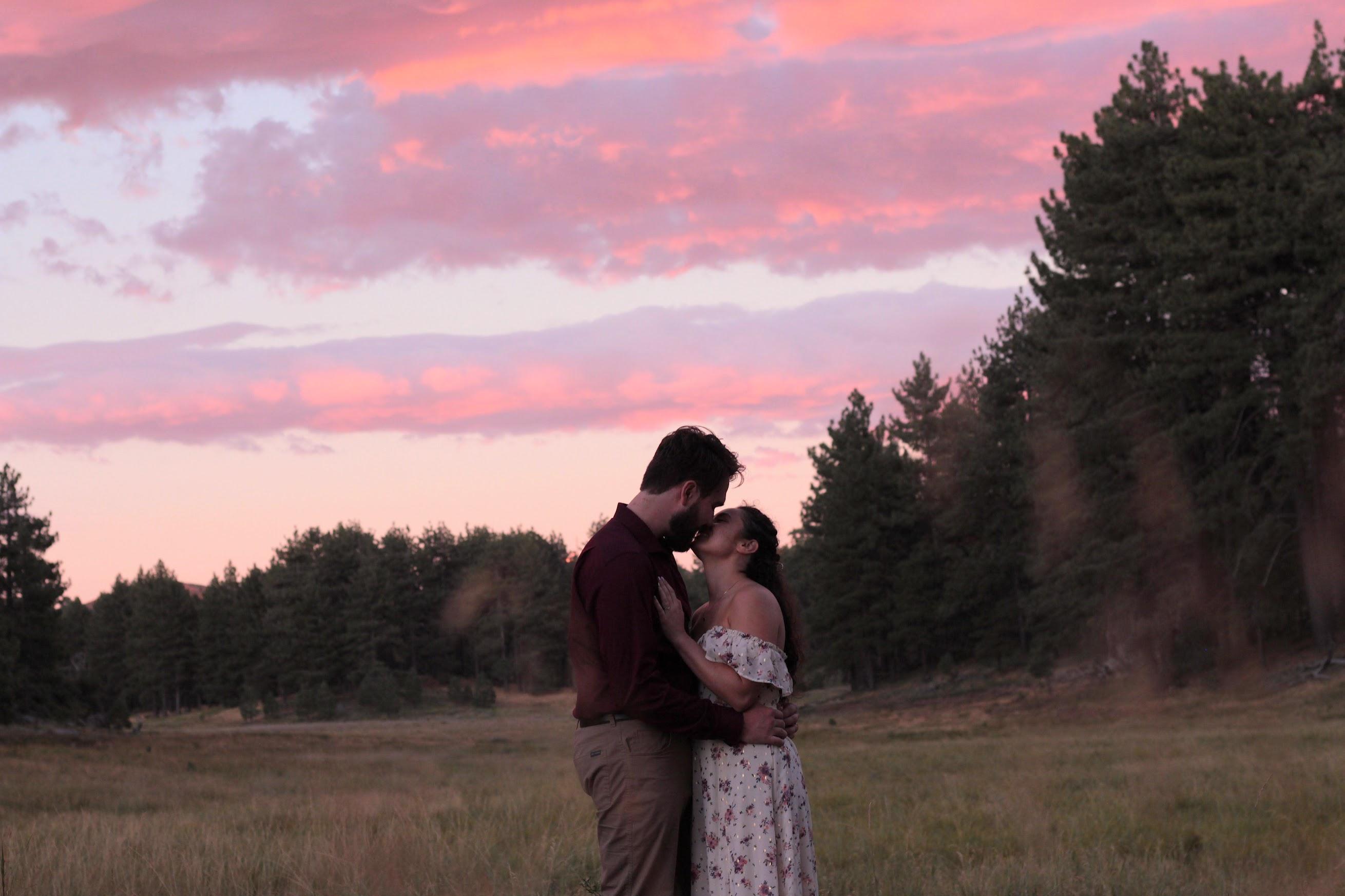 The Wedding Website of Tate Murphy and Carson Randolph