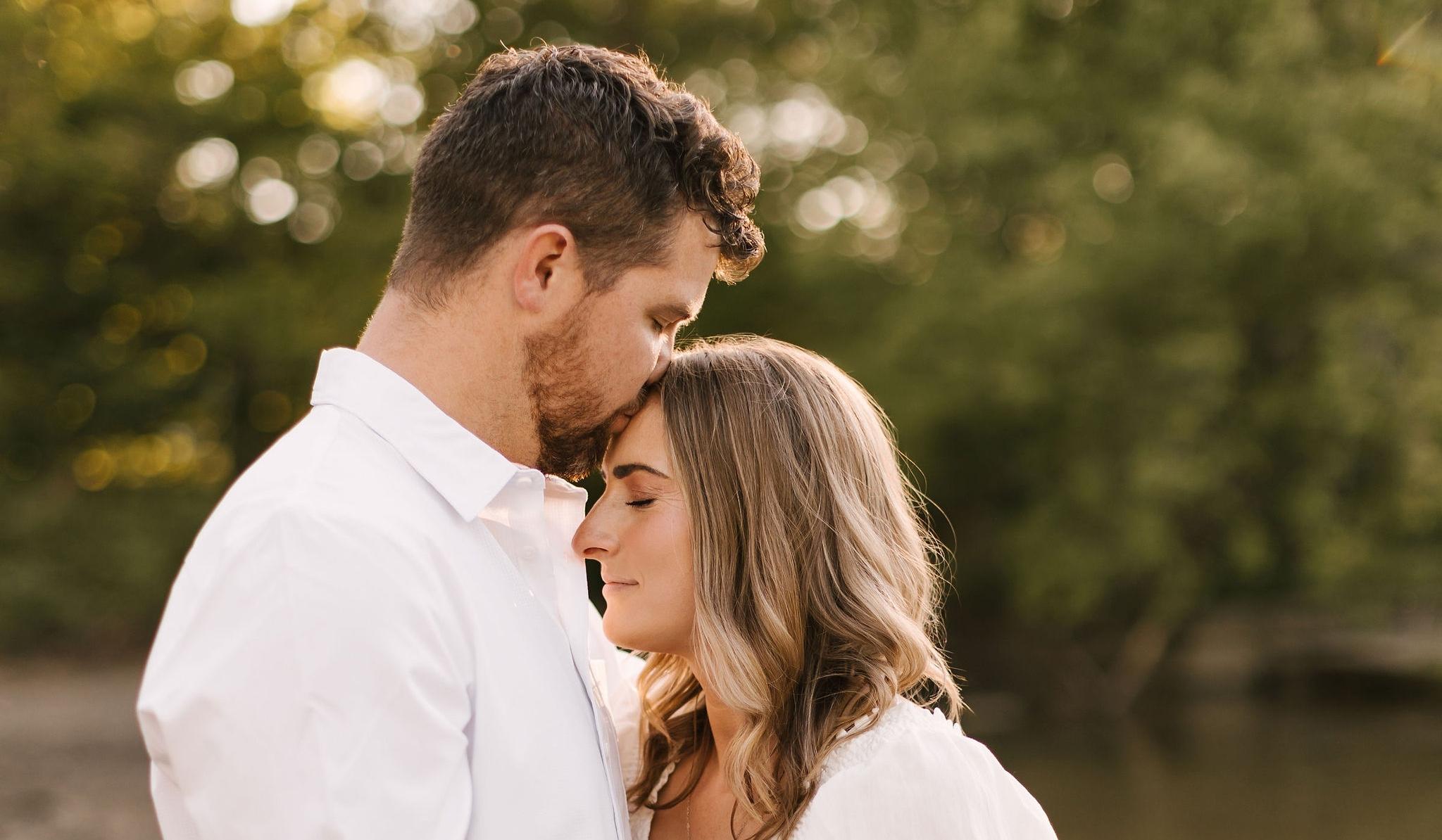 The Wedding Website of Sara Ladegaard and Brian Loftus