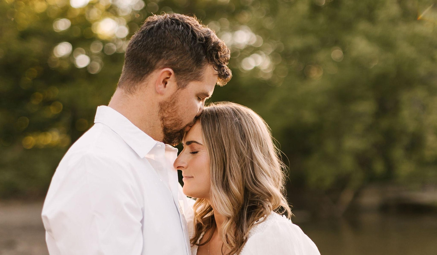 The Wedding Website of Sara Ladegaard and Brian Loftus