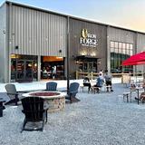 Iron Forge Brewing Co.
