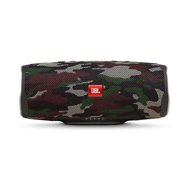 JBL Charge 4 - Waterproof Portable Bluetooth Speaker - Squad Camo