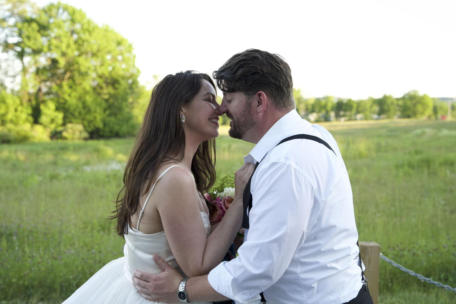 The Wedding Website of Erica Parrotta and Jake Hill