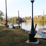 Ancarrow's Landing