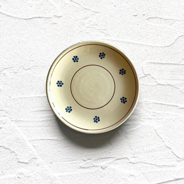 Rigo E Stella Bread Plate