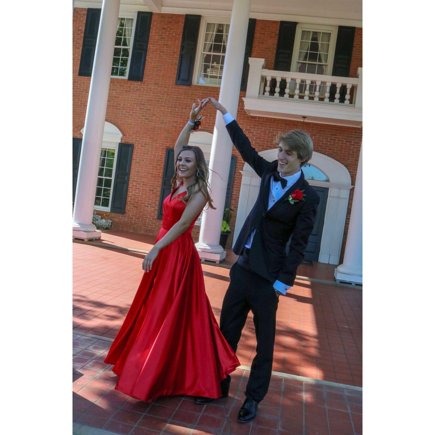 Prom