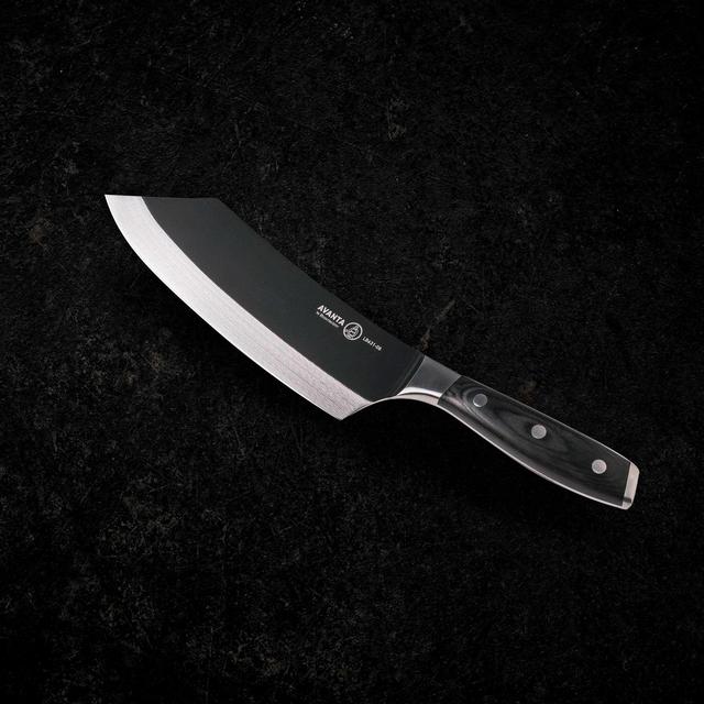 Kendrick BBQ 8 Inch BBQ Knife