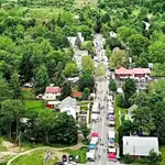 Sugar Loaf Arts and Crafts Village