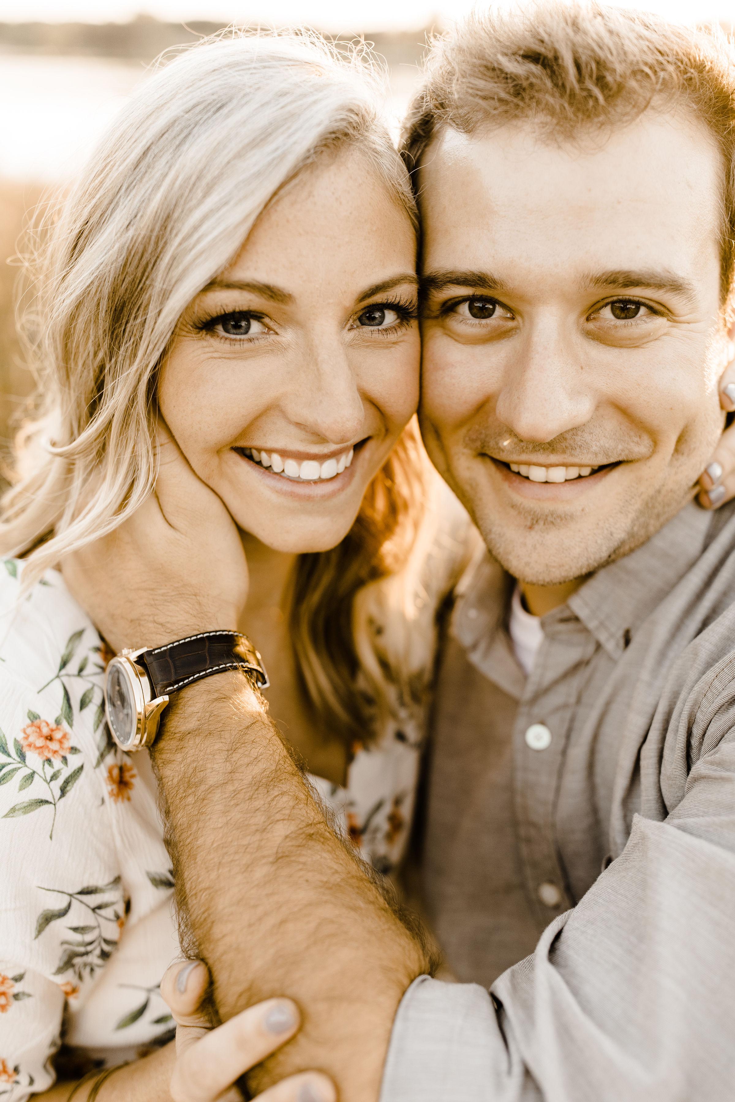 The Wedding Website of Chantel Givens and Matthew Blaine