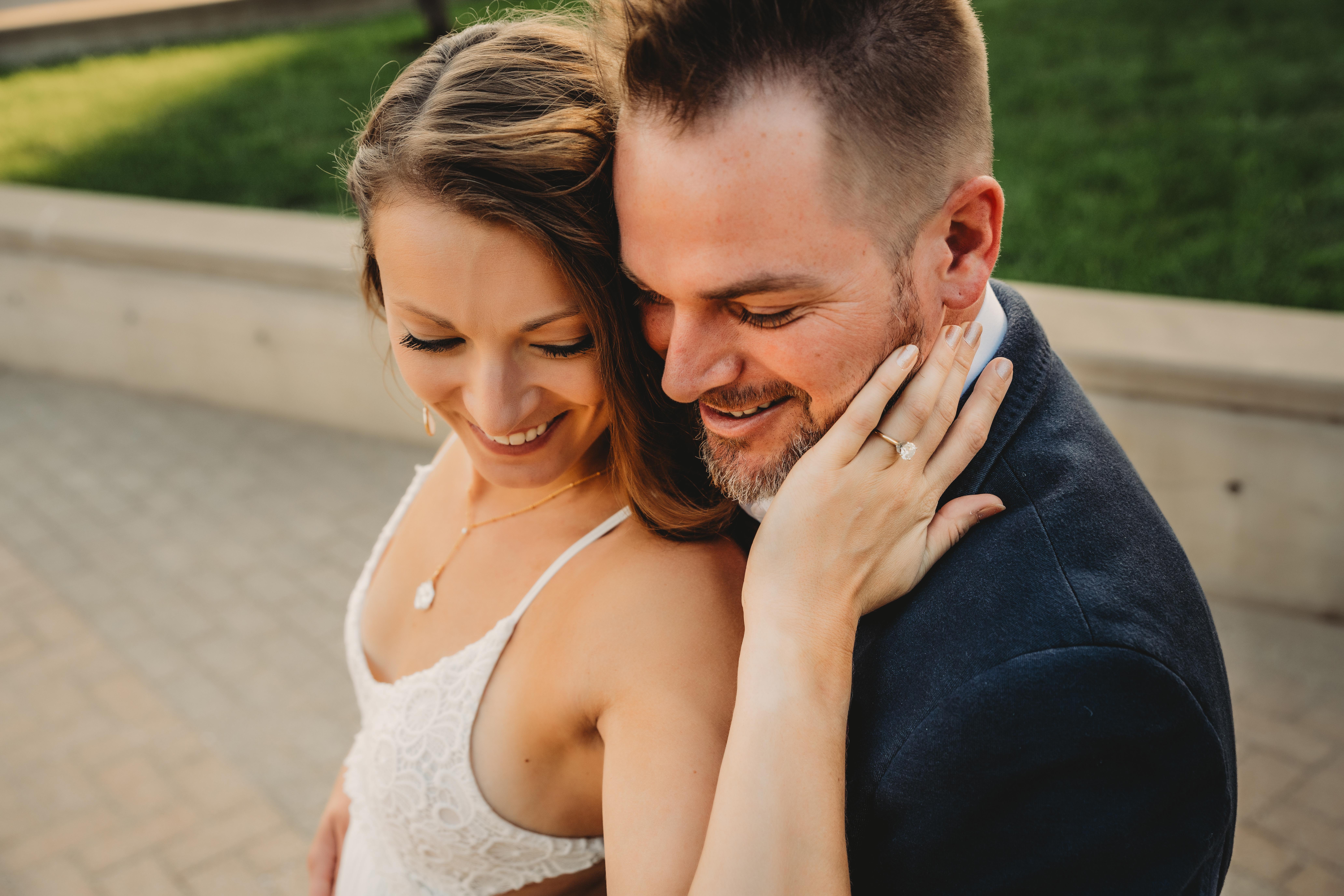 The Wedding Website of jessica mckinley and kyle simpson