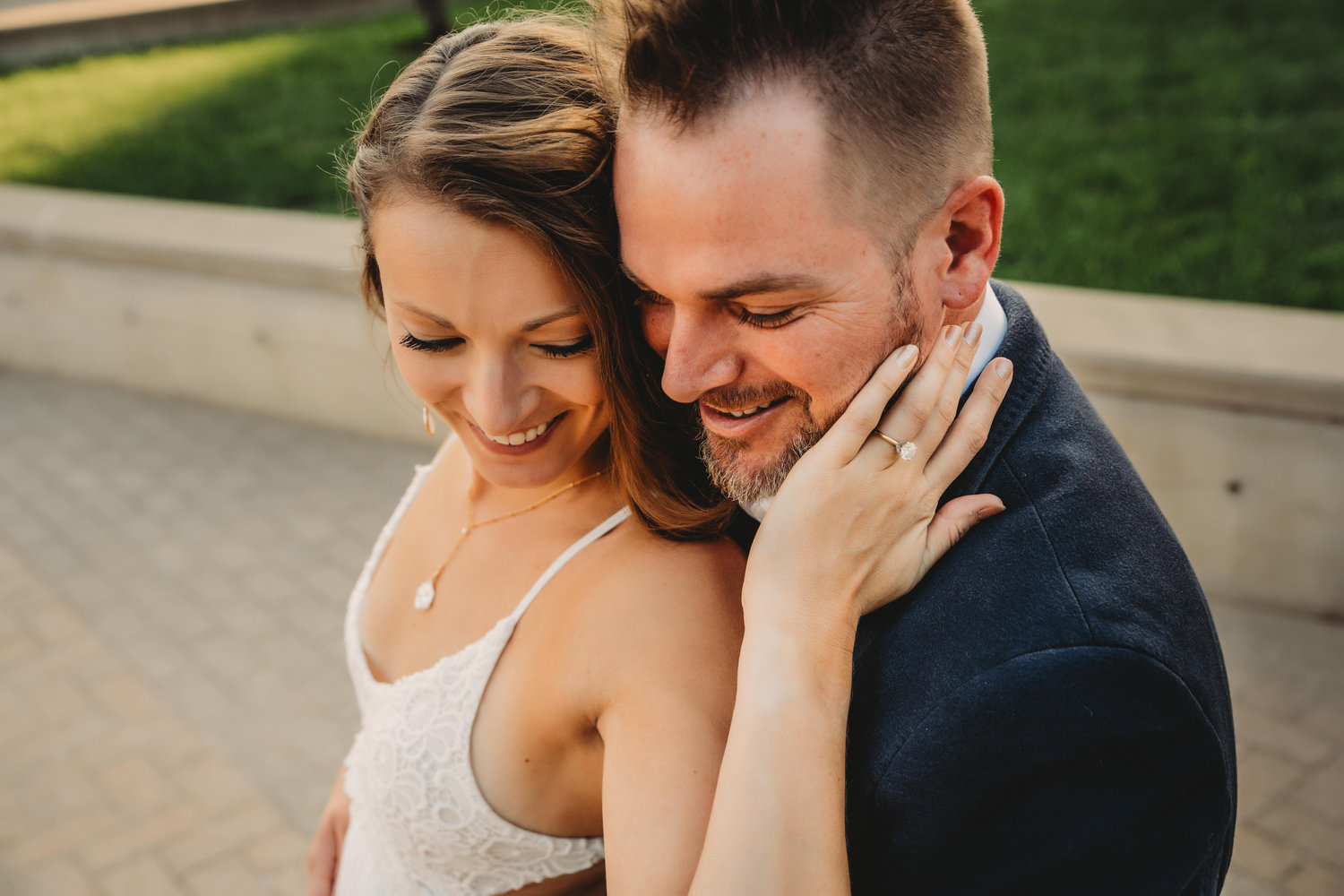 The Wedding Website of jessica mckinley and kyle simpson