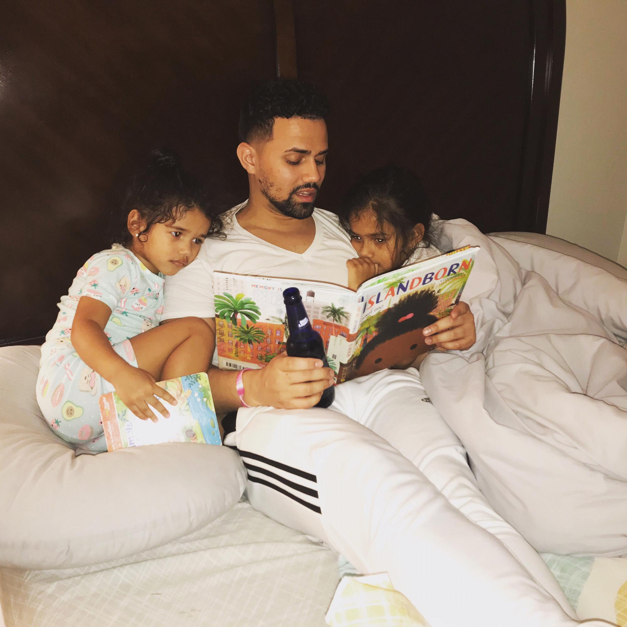 November 2018
Best Daddy Ever
Home