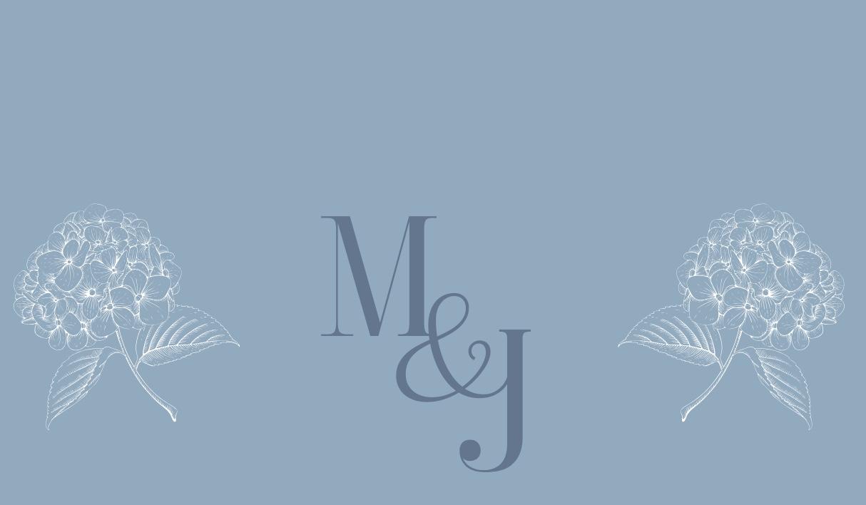 The Wedding Website of Madison Miller and Joshua Peterson