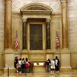 National Archives Museum