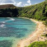 Hanauma Bay Nature Preserve (o'ahu)