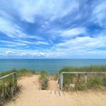 Visit Port Crescent State Park!