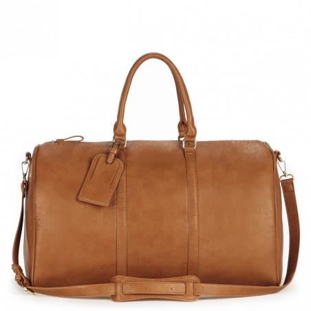 Sole Society - Oversize weekender bag