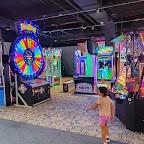 Round1 Bowling & Arcade Great Lakes Mall
