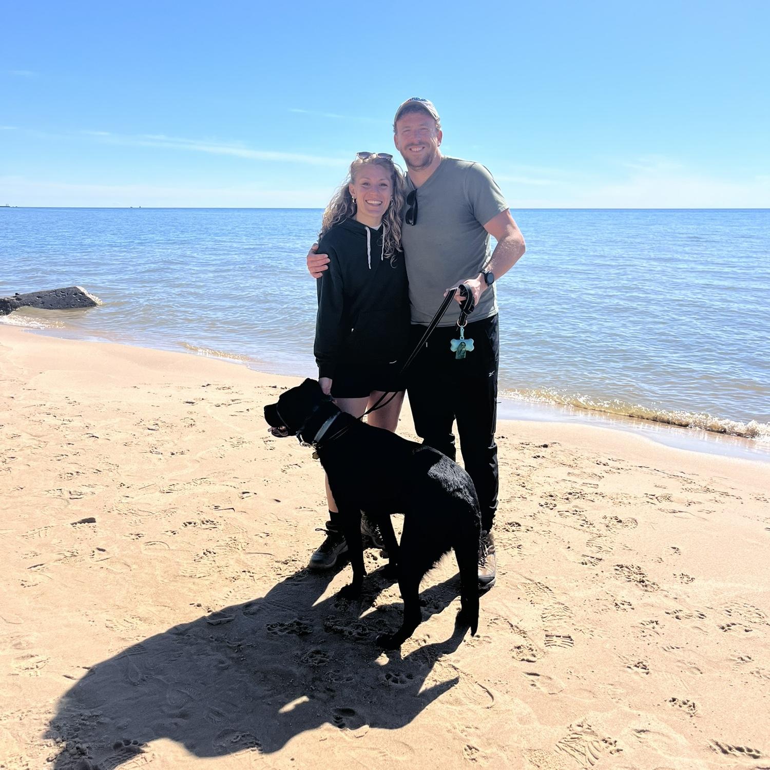 New family photo!