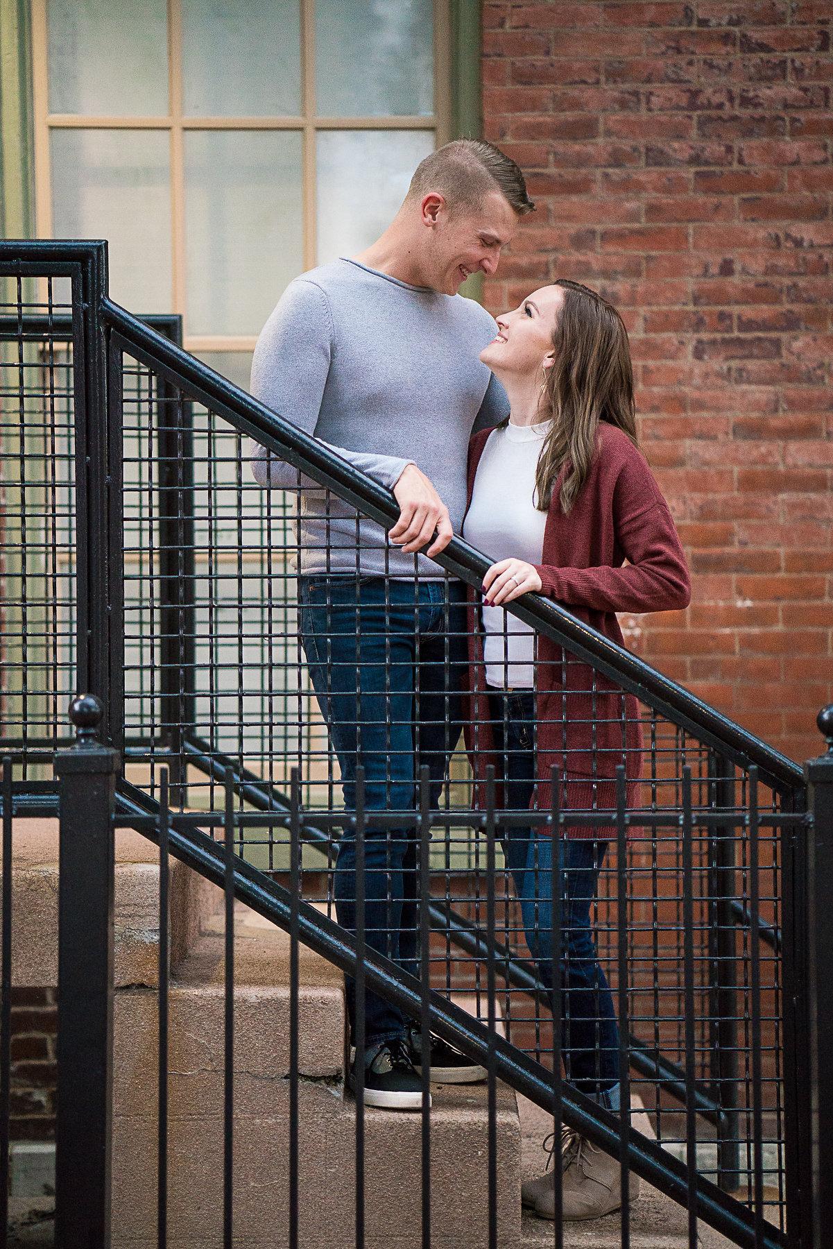 The Wedding Website of Gannon Miller and Mikayla Bassett