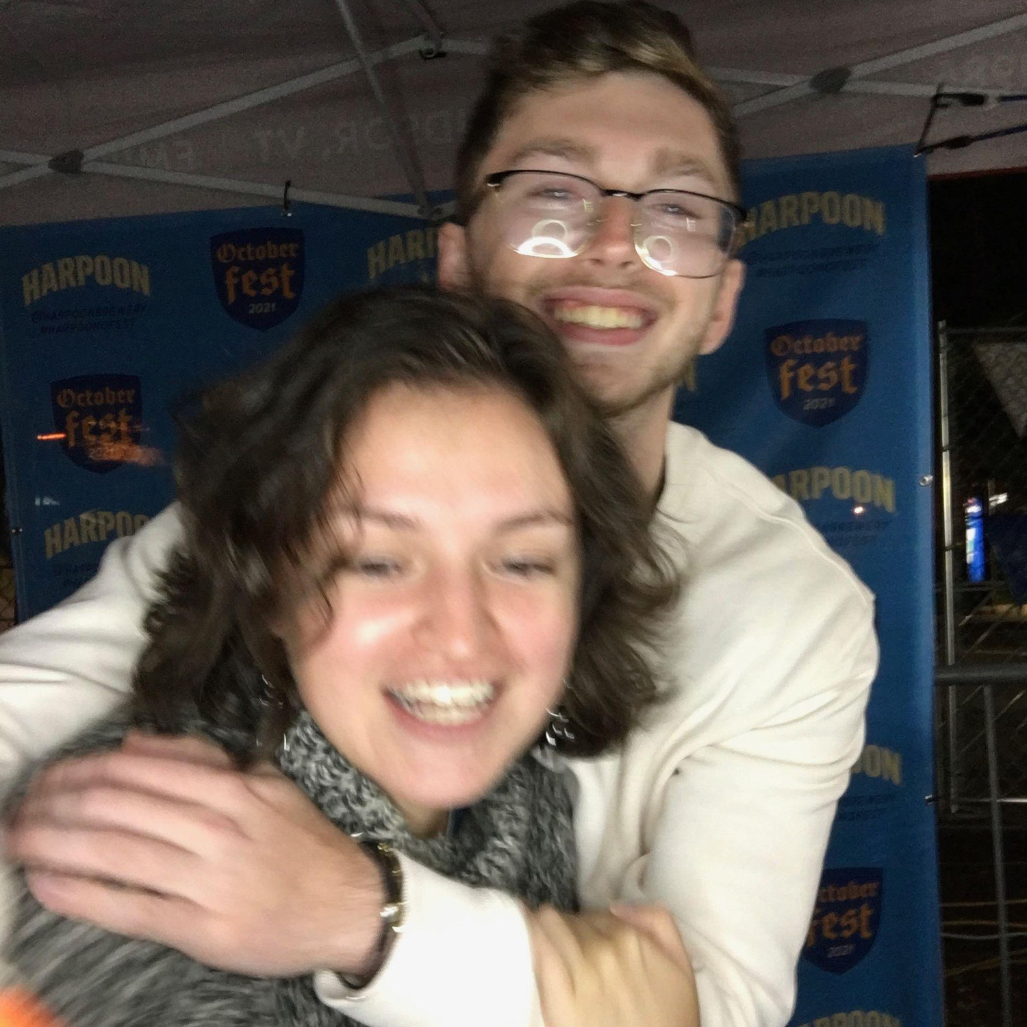 HarpoonFest (October 2021 - Boston, MA)